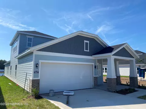 95027 Gina St, Fernandina Beach, FL 32034