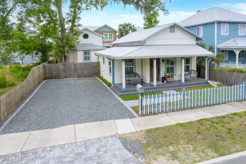 70 Weeden St, Saint Augustine, FL 32084 photo 1