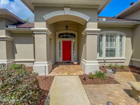 247 Holland Dr, Saint Augustine, FL 32095