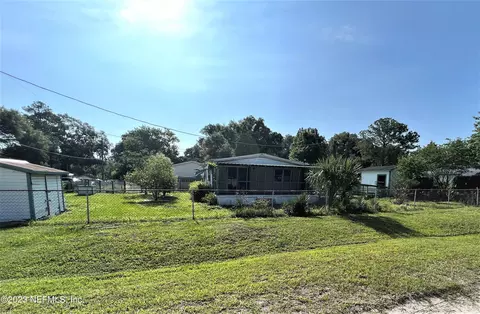 119 Sweetgum Rd, Satsuma, FL 32189
