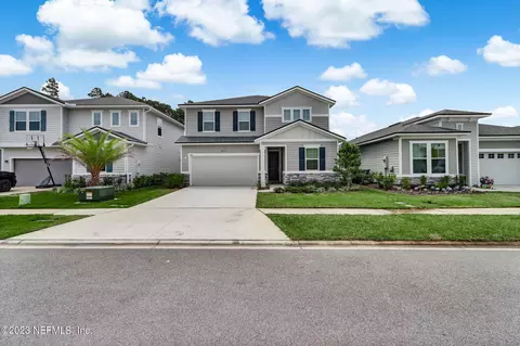 75944 Saffron Ln, Yulee, FL 32097