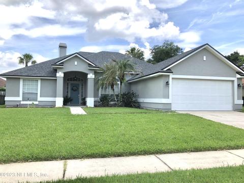1855 Sea Pines Ln, Orange Park, FL 32003