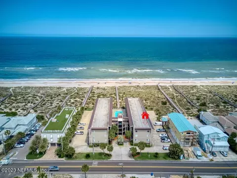 3056 S Fletcher Ave #201, Fernandina Beach, FL 32034