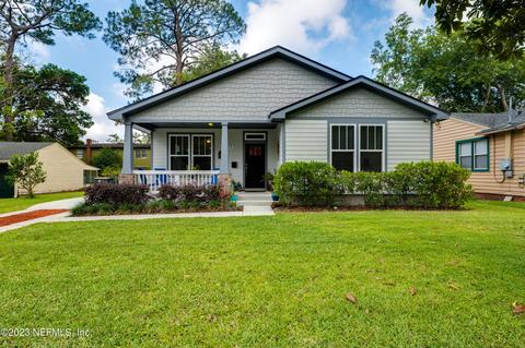 1272 Lechlade St, Jacksonville, FL 32205