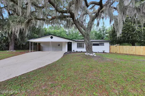 334 Centura Dr, Orange Park, FL 32073