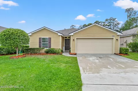 2586 Sir Galahad Dr, Jacksonville, FL 32254