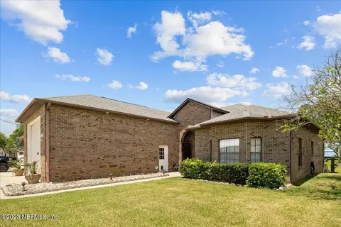 116 Magnolia Dr, East Palatka, FL 32131