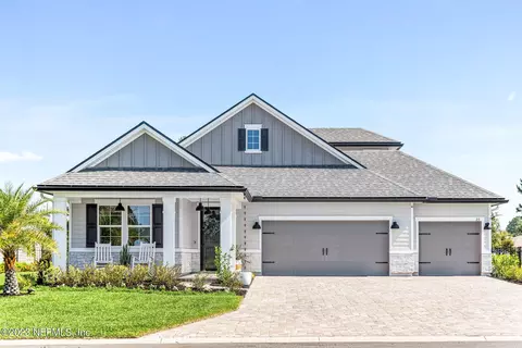 23 Leafmore Ln, Saint Augustine, FL 32092