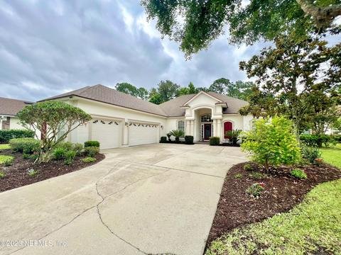 4232 S Franklinia St, Saint Augustine, FL 32092