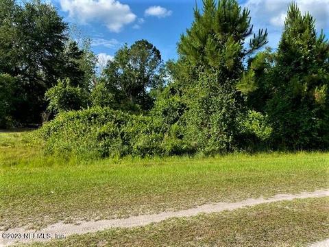33 Palm Way, Georgetown, FL 32139