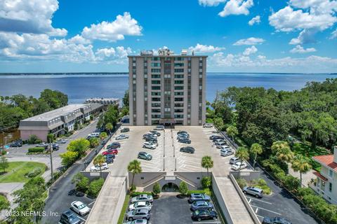 2970 St Johns Ave #8D, Jacksonville, FL 32205