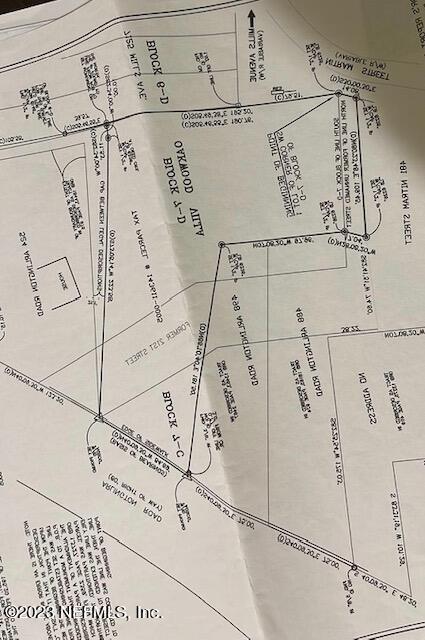 0 Arlington N Rd, Jacksonville, FL 32211