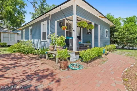 10 Hope St, Saint Augustine, FL 32084