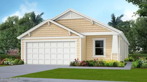 48 Evermore Ct, Saint Augustine, FL 32084