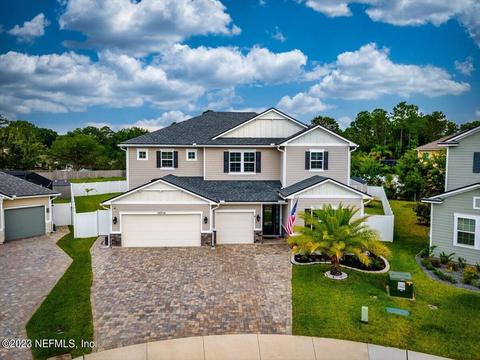 10956 Mandarin Preserve Dr, Jacksonville, FL 32257