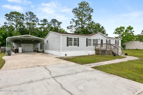 7825 Fox Tail Ln, Jacksonville, FL 32219