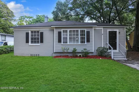 929 Brandywine St, Jacksonville, FL 32208