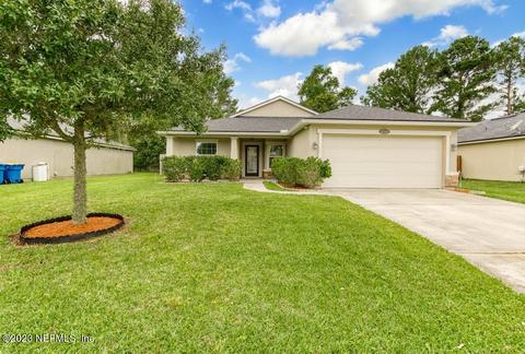 15786 Canoe Creek Dr, Jacksonville, FL 32218