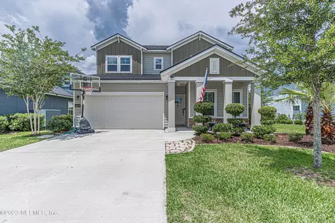 1499 Autumn Pines Dr, Orange Park, FL 32065