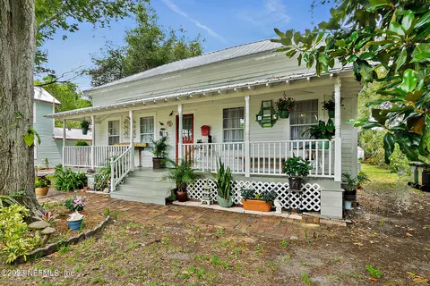 51 Abbott St, Saint Augustine, FL 32084