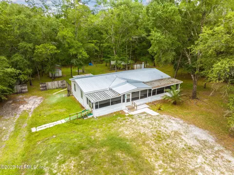 2269 N Fork Rd, Green Cove Springs, FL 32043