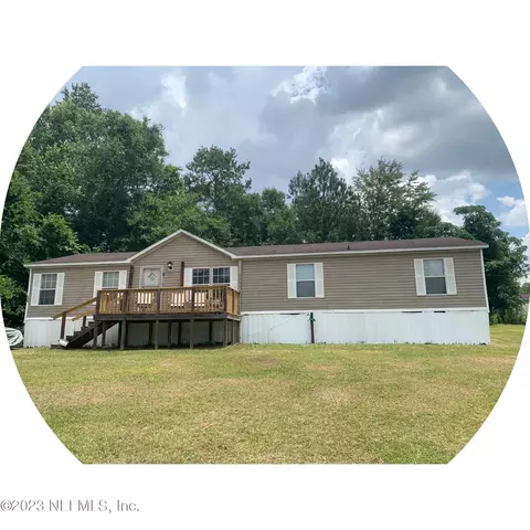 177 SE Ammons Ave SE, Madison, FL 32340