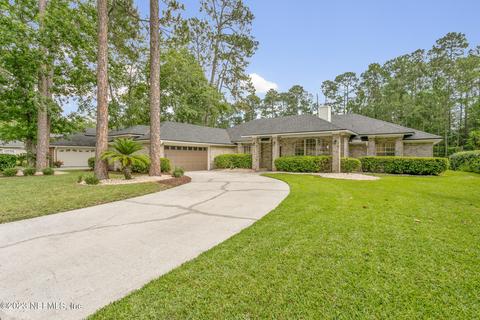 3834 Reedpond S Dr, Jacksonville, FL 32223