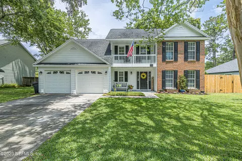610 Hawkes Island Dr, Fleming Island, FL 32003