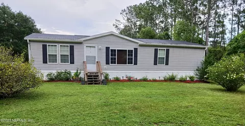 2411 Gardenia Ave, Middleburg, FL 32068