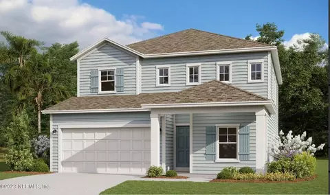 83 Crew Ct, Saint Augustine, FL 32092 photo 1
