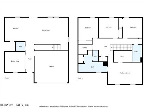2087 Pebble Point Dr, Green Cove Springs, FL 32043