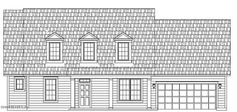1115 Windley Dr, Saint Augustine, FL 32092