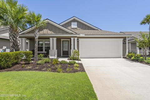 319 Midway Park Dr, Saint Augustine, FL 32084