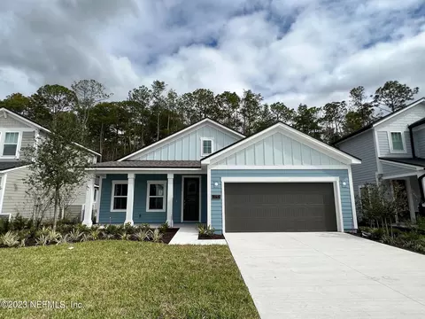 3753 Eagle Rock Rd, Middleburg, FL 32068