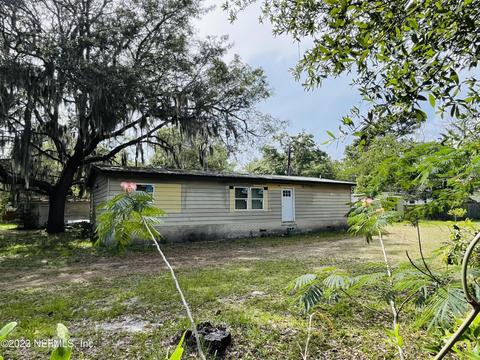 12654 Sapp Rd, Jacksonville, FL 32226