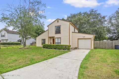 6520 Sierra Dr, Jacksonville, FL 32244