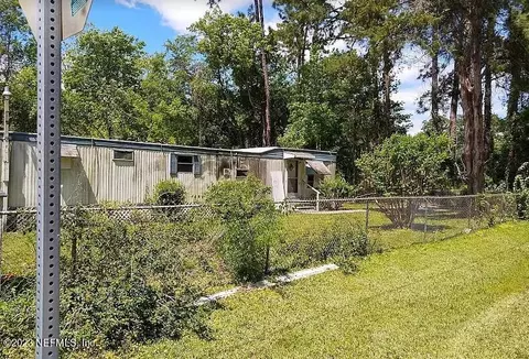 3140 Gilead Dr, Jacksonville, FL 32254