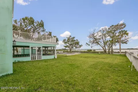 269 S Matanzas Blvd, Saint Augustine, FL 32080