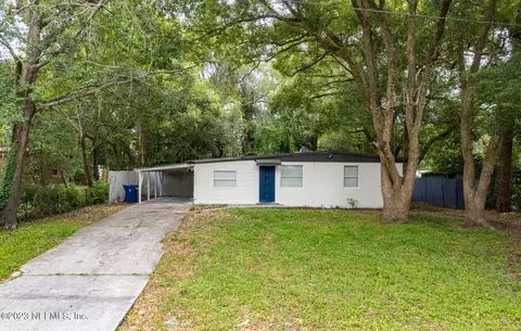 10409 Wooster Dr, Jacksonville, FL 32218