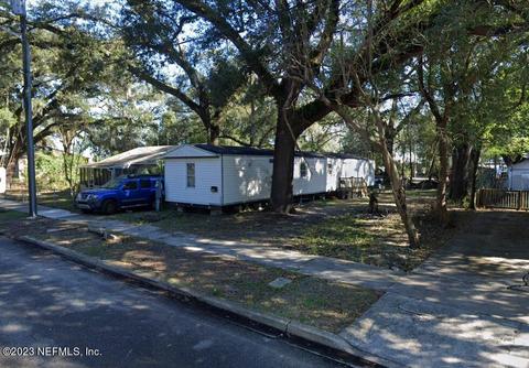 2125 Blair St, Jacksonville, FL 32206