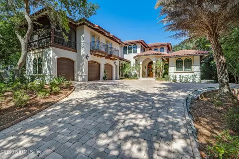 10 Ocean Club Dr, Amelia Island, FL 32034