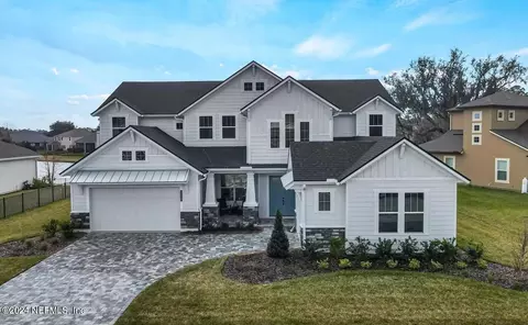 5250 Ostrich Ct, Jacksonville, FL 32226