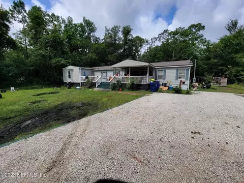 921 N Mclaughlin St, Saint Augustine, FL 32084