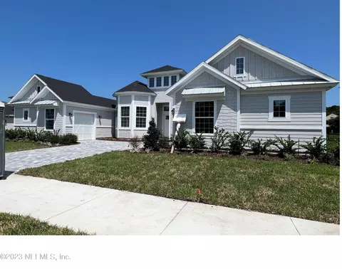 5239 Clapboard Cove Ct, Jacksonville, FL 32226