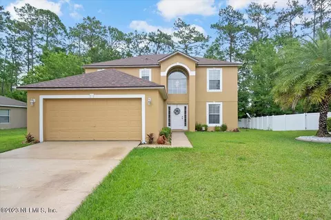 11937 Chester Creek Rd, Jacksonville, FL 32218