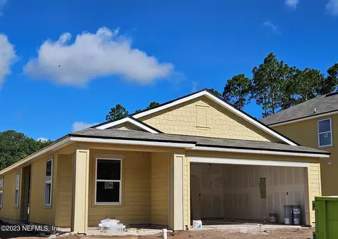 107 Evermore Ct, Saint Augustine, FL 32084