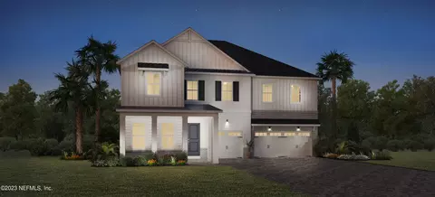 218 Loosestrife Way, Saint Augustine, FL 32095