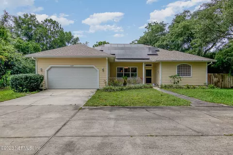 6489 Brooklyn Bay Rd, Keystone Heights, FL 32656