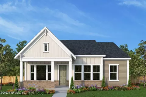 5300 Pine Notch Pl, Jacksonville, FL 32224