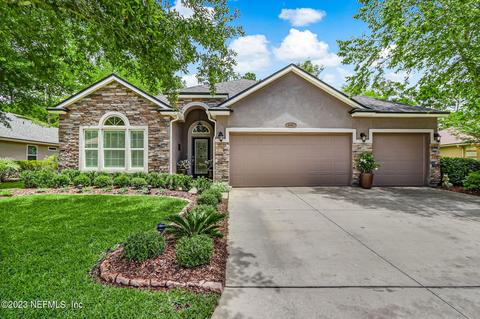 861952 N Hampton Club Way, Fernandina Beach, FL 32034